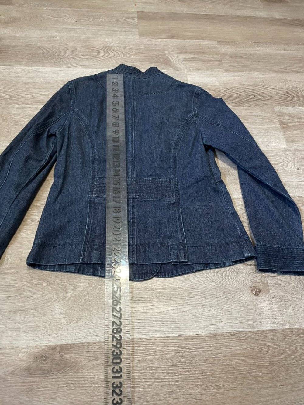 Work Jacket - Picture 7 of 13